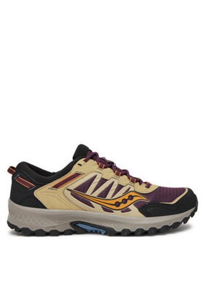 SAUCONY men's sneakers S70814 colorful