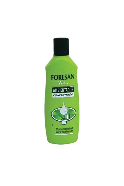 Foresan فورزان معطر حمامات مركز الأصلي 125 مل