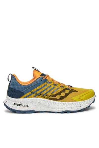 SAUCONY Men's Running Shoes S20951-210 Orange