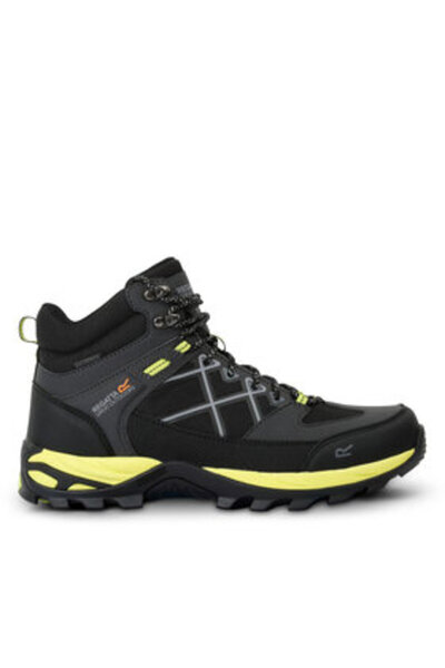 Regatta pantofi trekking bărbați RMF834 gri