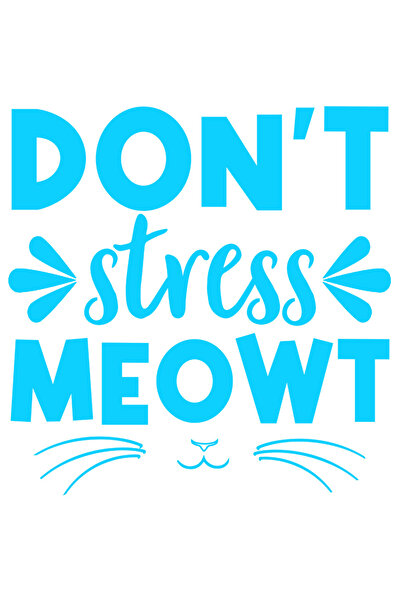 StoryGift Romania Sticker Autocolant 70CM Exterior pentru iubitorii de pisici...