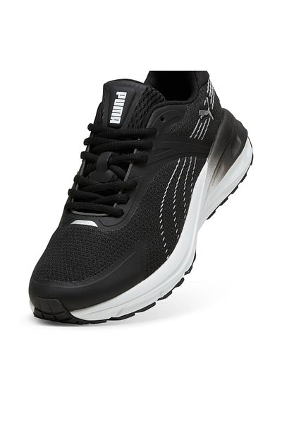 Puma Hypnotic Black Women's Lifestyle Shoes -39523502