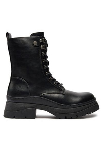 Refresh women's ankle boots 171984 black