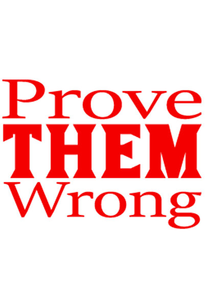 StoryGift Romania Sticker Autocolant 70CM Exterior cu mesaj in engleza care t...