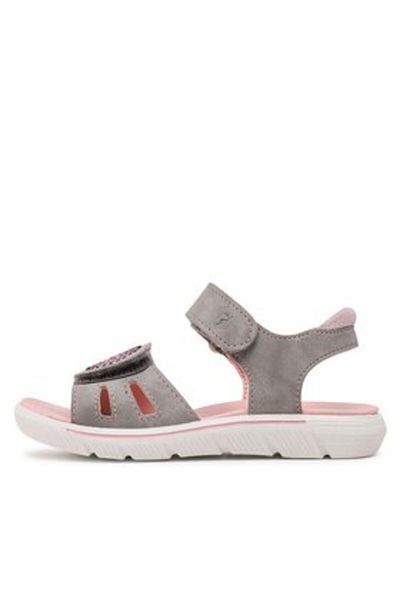 Ricosta ricosta girls' sandals 50 7800902/450 S grey