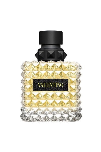 Valentino Donna Born In Roma Yellow Dream EDP 100ml – Luxury Women's Fragrance