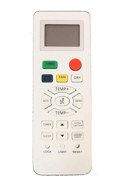 OEM Remote Control for Air Conditioner Beko,Haier