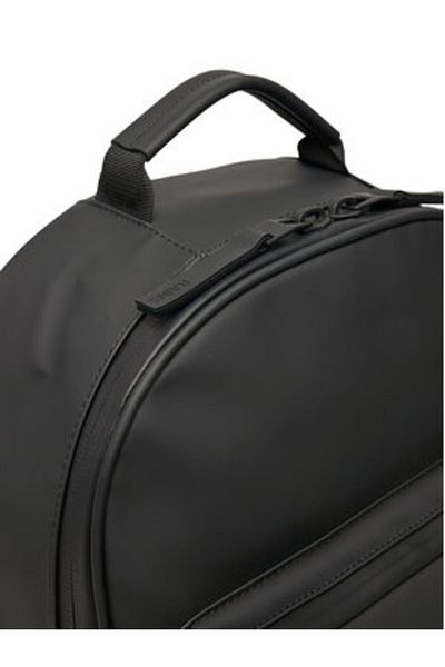 Rains men's backpack 13680 black