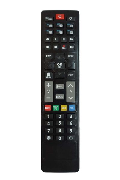 OEM Remote control for Orion Orion T40/PIF/LED