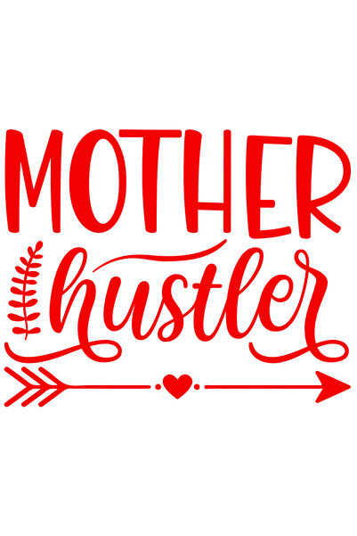 StoryGift Romania Sticker Exterior pentru mamele smechere cu mesaj in engleza...