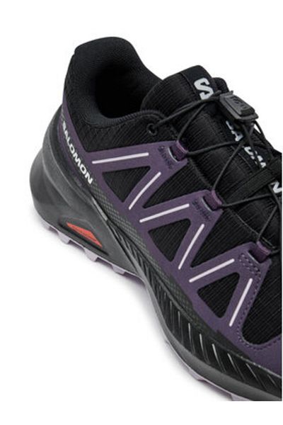 Salomon Pantofi de alergare Salomon pentru femei L47603200 negri