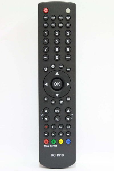 OEM Remote control for Vestel RC1910