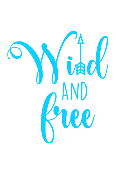 StoryGift Romania Sticker Autocolant 30CM Exterior pentru cei carora le place in natura cu mesajul in engleza "W