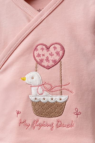 Bebitof Flying Duck 10Pcs Cotton Hospital Outlet