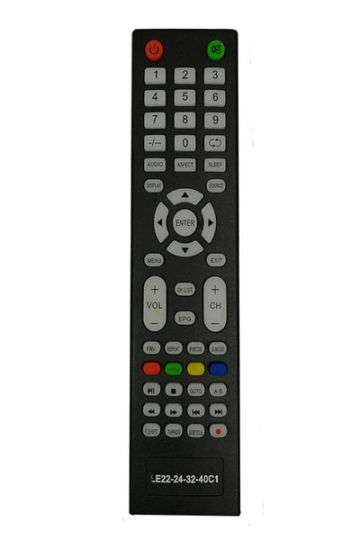 OEM Remote control for Samus 1