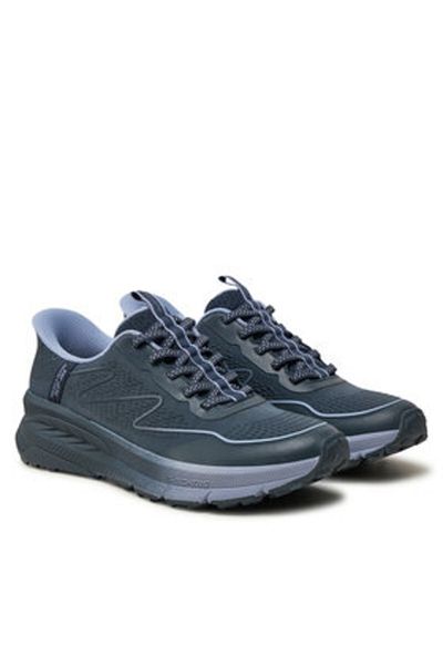 SKECHERS women's sneakers 180157 blue