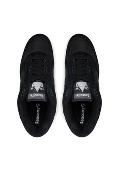 SAUCONY men's sneakers S70665 black