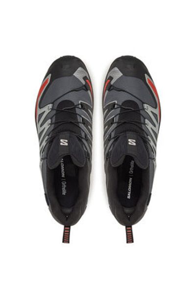 Salomon Men's Running Shoes L47817500 grey