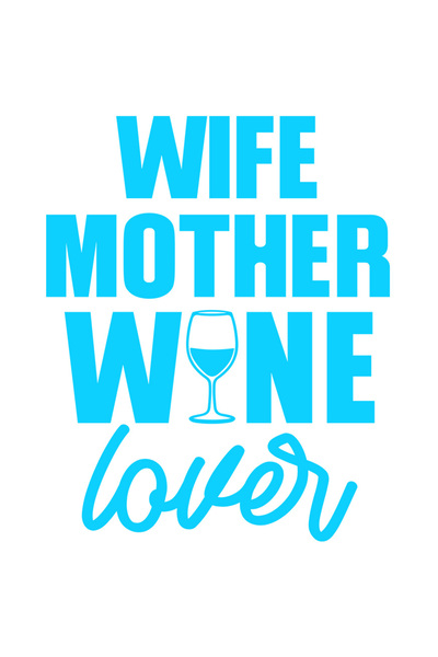 StoryGift Romania Sticker Autocolant 70CM Exterior cu mesajul in engleza "Wif...