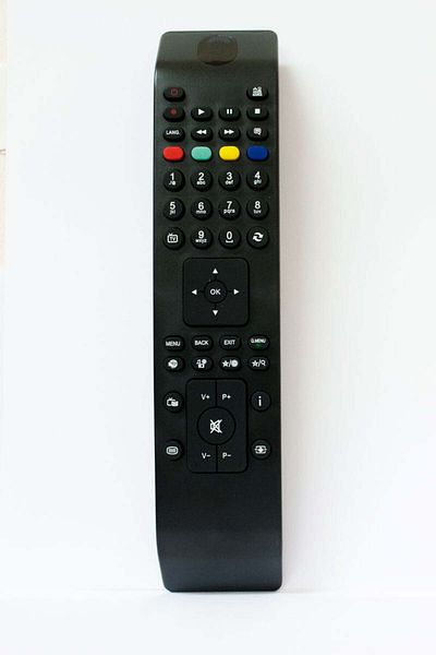 OEM Remote control for Vestel RC4800