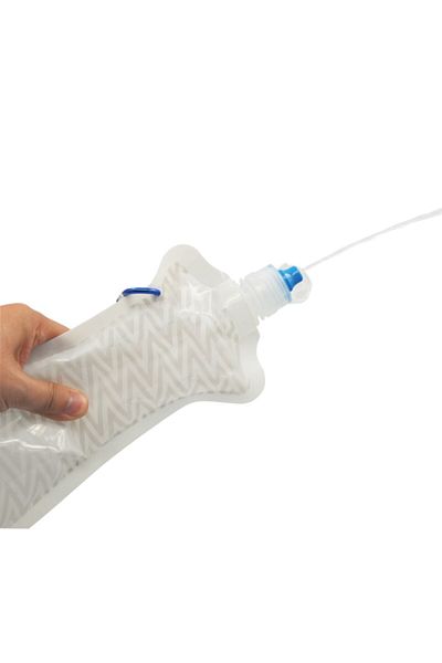 Y&F Shattaf Soft Bottle Traveller Sprayer 600 ml