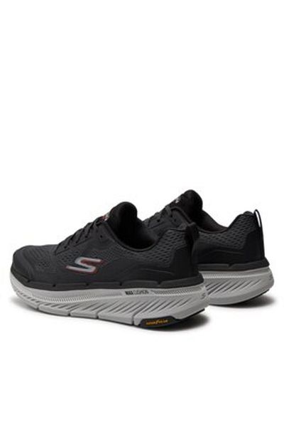 SKECHERS skechers men's running shoes 220840 grey