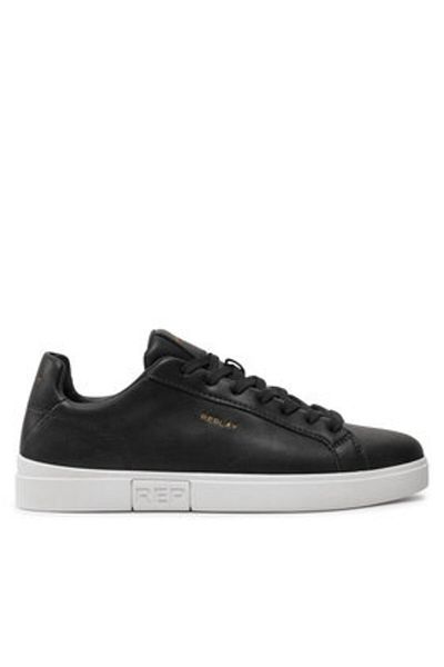 Replay pantofi sport damă GWZ3S .000.C0030L negri