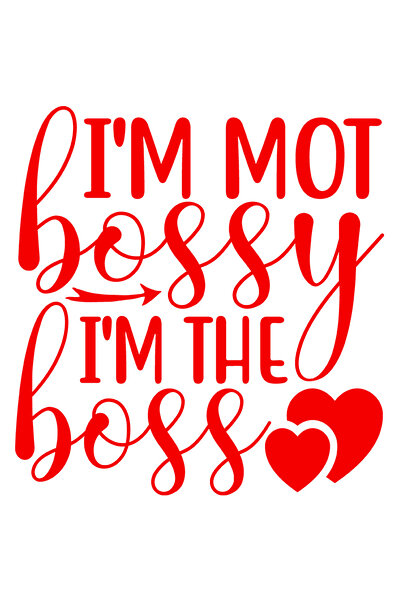 StoryGift Romania Sticker Autocolant 70CM Exterior cu inimioare pentru cei care sunt adevaratii patroni/sefi , V