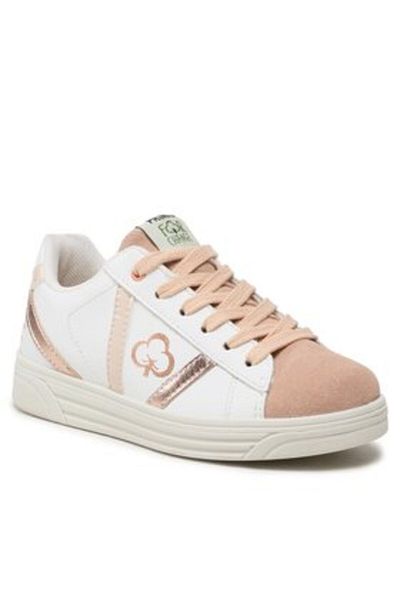 Primigi adidași pentru fete PHU 38762 albi