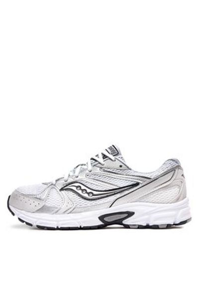 SAUCONY saucony unisex sneakers S70812-5 white