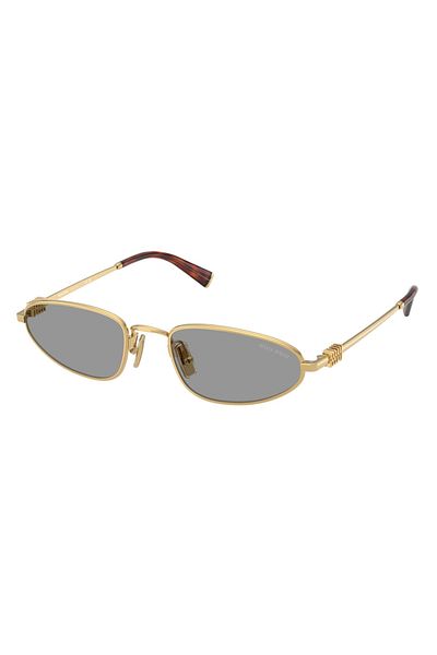 Miu Miu A52S 5AK40O 52 نظارات شمسية