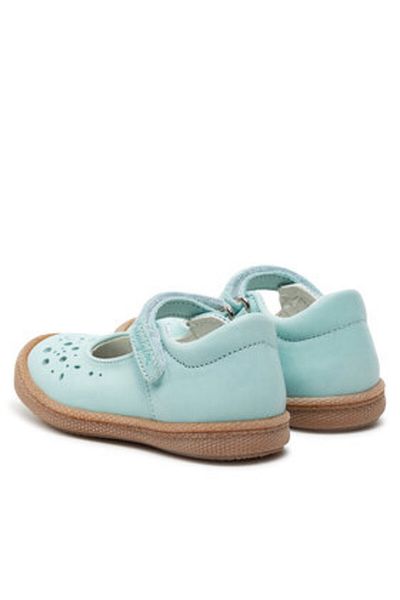 Primigi girls' shoes 5920633 green