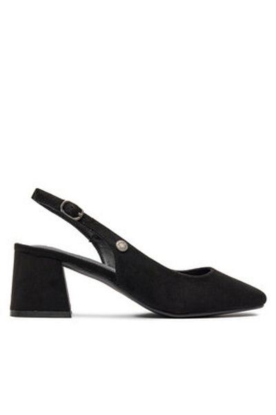 Refresh sandale damă 171891 negre