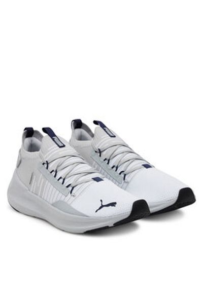 Puma Pantofi sport Puma pentru bărbați, 310127, albi
