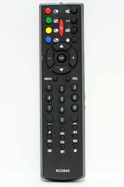 OEM Remote control for OVP