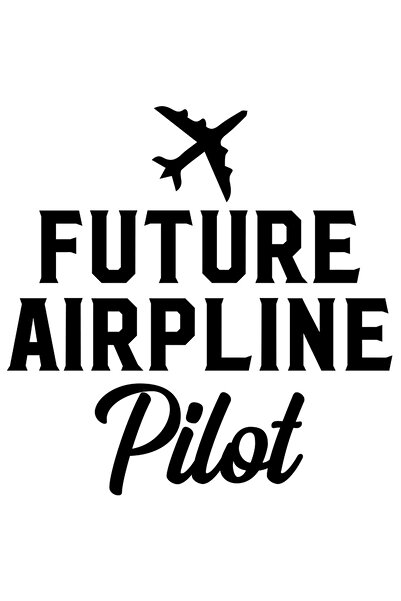 StoryGift Romania Sticker Autocolant 70CM Exterior pentru viitorii piloti de ...