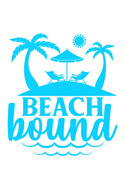 StoryGift Romania Sticker Eticheta 40CM Exterior cu peisaj de pe plaja si tex...