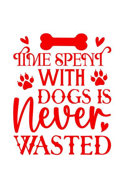 StoryGift Romania Sticker Autocolant 70CM Exterior cu mesajul "Time spent wit...