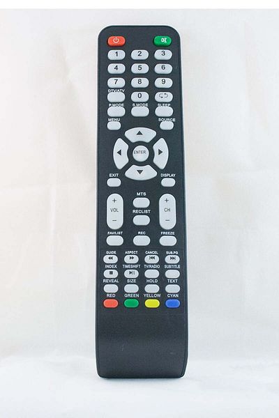 OEM Remote control for Vortex Vortex = Led V-24*