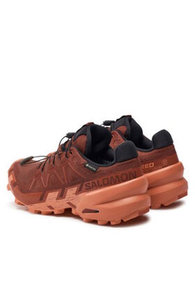 Salomon Salomon women's running shoes L47584300 colorful