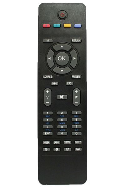 OEM Remote control for Vestel RC1825