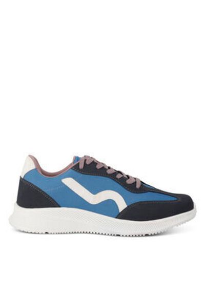 Regatta adidași pentru femei RWF825 albaștri