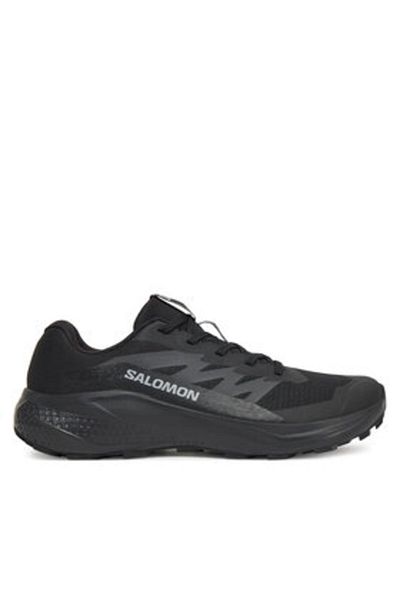 Salomon Pantofi de alergare Salomon pentru bărbați L47948300 Negru
