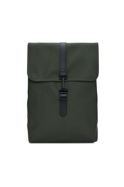 Rains Unisex Backpack 13500 green