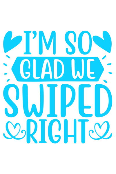 StoryGift Romania Sticker Autocolant 70CM Exterior cu inimioare pentru cei ca...