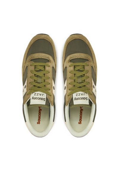 SAUCONY men's sneakers S2044 colorful