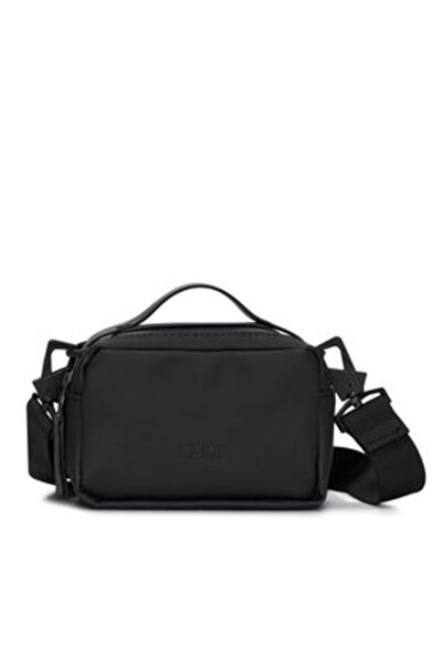 Rains rains men's bag 14120 black