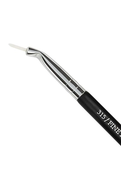 LUXORISE Eyeliner Makeup Brush, - 315