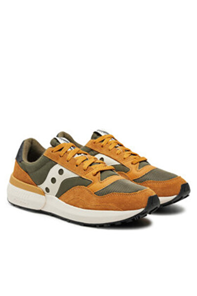 SAUCONY men's sneakers S70790 brown