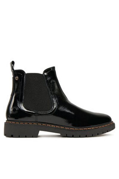 SALAMANDER women's ankle boots 32-41720-31 black